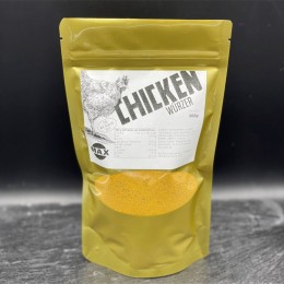 MAX Chicken Hausmischung Deluxe - Ansicht 