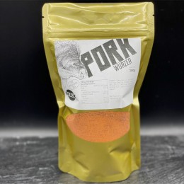 MAX Pork Hausmischung Deluxe - Ansicht 