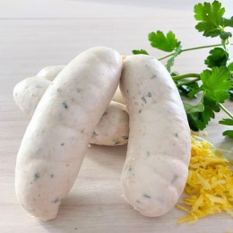 Original Weißwürste