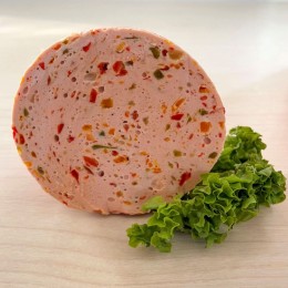 Paprika Lyoner
