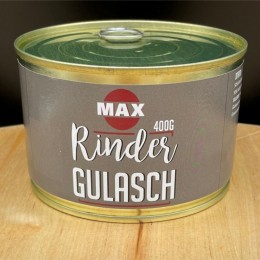 Rinder Gulasch