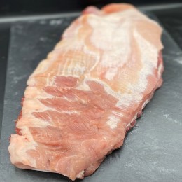 Rippchen Deluxe,  extra fleischig, St. Louis Cut - Ansicht 