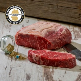 Rumpsteak Sommelier Selektion