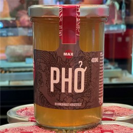 Sauce Bolognese 400g Glas