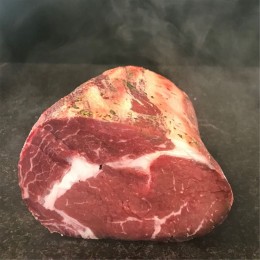 Smoky Mumienbeef