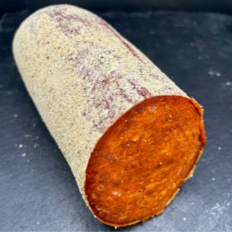 Sobrasada