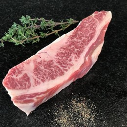 Taster vom Jura-Wagyu - Ansicht 