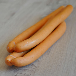 Wiener Würstchen