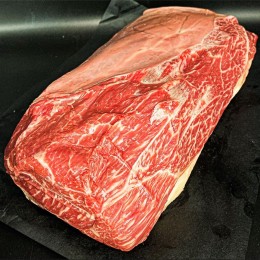 Zungenbug vom Jura-Wagyu - Ansicht 