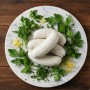 4 Stück Weißwürste (250g Dose)
