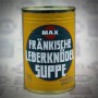 Fränkische Leberknödelsuppe 400g Dose