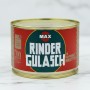 Rindergulasch 400g
