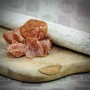 Italienische Salami mit Edelschimmel