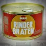 Rinderbraten (400g Dose)
