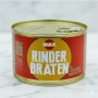 Rinderbraten (400g Dose)