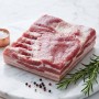 Schweinebauch