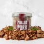 Grupft`s Schwein (Pulled Pork im Glas)