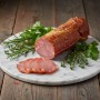 Geräucherte Schweinelende