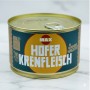 Hofer Krenfleisch (400g Dose)