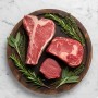 Premium Selection Dry aged Beef Von Allem das Beste