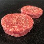 Dry aged  Beef Burger (2 Stück)