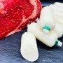 Navel Short Ribs (Flache Rippe) vom Jura-Wagyu