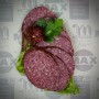 Weiderind Salami