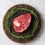 Wet aged Rib eye