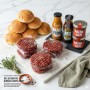 Burger Paket