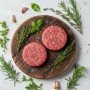 Burger Paket