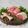 Steak Tasting dahoam Paket (3 Personen)