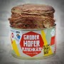 Grober Hofer Leberkäse 400g Dose