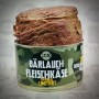 Bärlauch-Fleischkäse 400g Dose