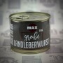 Landleberwurst 200g Dose