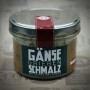 Gänse Griebenschmalz 200g Glas