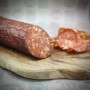 Spanische Chorizo