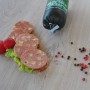 Bierwurst Göttinger mit Käseeinlage