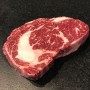 Dry aged Rib eye vom Frankenwald Weiderind