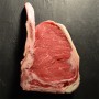 Dry aged T-Bone Steak vom Frankenwald Weiderind