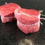 Filetsteak vom Frankenwald Weiderind