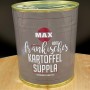 Fränkische Kartoffelsuppe 800g Dose