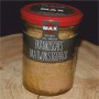 Fränkisches Bratwurstgehäck 400g Glas