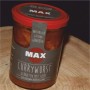 Gebratene Currywurst 400g Glas