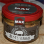 Gerupft`s Schwein