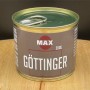 Göttinger Bierwurst 200g Dose