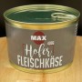 Hofer Leberkäse 400g Dose