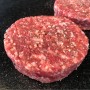 Jura Wagyu  Burger Patties (2 Stück)