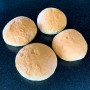 Original Foodtruck Burger Buns