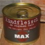 Rindfleisch im eigenen Saft