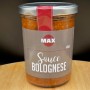 Sauce Bolognese 400g Glas